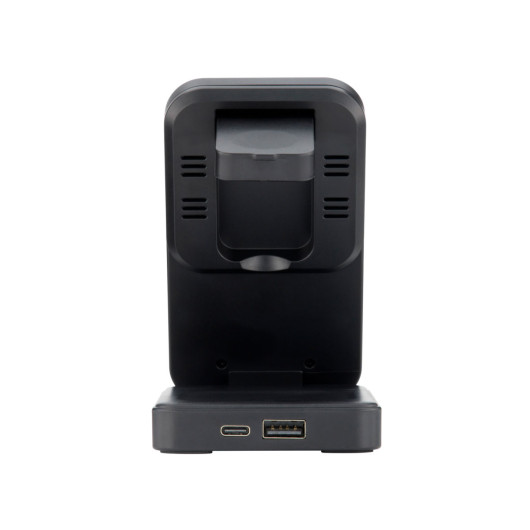 Multi 3 in 1 Chargers Back